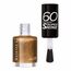 Rimmel London 60 Seconds Super Shine 820 Craycray Nail Polish 8ml, 2 image