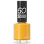 Rimmel London 60 Seconds Super Shine 150 Sandy Toes Nail Polish 8ml