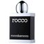 Roccobarocco Rocco Black For Men Eau De Toilette 100ml