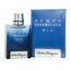 Salvatore Ferragamo Acqua Essenziale Blu For Men Eau De Toilette 50ml, 2 image