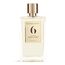 Rosendo Mateu No.6 Jasmin Sandalwood Oriental Musk Eau De Parfum 100ml