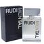 Rudimental Silver Sports Edition For Men Eau De Toilette 100ml, 2 image