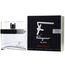 Salvatore Ferragamo F By Ferragamo Black For Men Eau De Toilette 50ml, 3 image