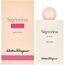 Salvatore Ferragamo Signorina In Fiore For Women Body Lotion 200ml, 3 image
