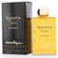 Salvatore Ferragamo Signorina Misteriosa For Women Bath & Shower Gel 200ml, 3 image