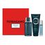 Salvatore Ferragamo Ferragamo Intense Leather For Men Eau De Parfum 100ml + 15ml + Shampoo & Shower Gel 100ml, 2 image