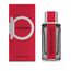 Salvatore Ferragamo Red Leather For Men Eau De Parfum 100ml, 3 image