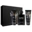 Salvatore Ferragamo Uomo Signature For Men Eau de Parfum 100ml + Shampoo & Shower Gel 100ml + After Shave Balm 100ml, 3 image