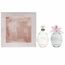 Sarah Jessica Parker For Women Eau de Parfum (Lovely + Born Lovely) 2 X 100ml