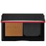 Shiseido Synchro Skin Self-Refreshing Custom Finish 440 Amber For Women Powder Foundation 9g, 2 image