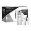 Shiseido Total Age Defence For Men Fluid Leger 80ml + Face Cleaner 30ml + Serum 10ml + Eye Cream 3ml, 2 image