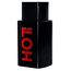 Shaikh Saeed Hot Black For Men Eau de Toilette 100ml