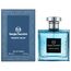 Sergio Tacchini Pacific Blue For Men Eau De Toilette 100ml, 3 image