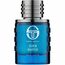 Sergio Tacchini Your Match For Men Eau De Toilette 100ml