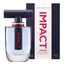 Tommy Hilfiger Impact Spark For Men Eau de Toilette 100ml + 4ml, 3 image