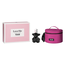 Tous Loveme The Onyx For Women Parfum 90ml + Vanity Case, 2 image