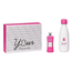 Tous Your Moments For Women Eau de Toilette 90ml + Bottle, 2 image