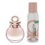 Benetton Colors de Benetton Woman Rose Eau De Toilette 80ml + Deodorant 150ml