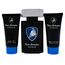 Tonino Lamborghini Acqua For Men Eau de Toilette 125ml + Shower Gel 100ml + After Shave Balm 100ml