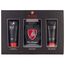 Tonino Lamborghini Classico For Men Eau de Toilette 125ml + Shower Gel 100ml + After Shave Balm 100ml, 2 image