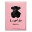 Tous Loveme The Onyx For Women Parfum 50ml, 5 image