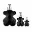 Tous Loveme The Onyx For Women Parfum 90ml + 15ml + 4.5ml