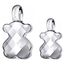 Tous Loveme The Silver For Women Parfum 90ml + 30ml