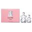 Tous Loveme The Silver For Women Parfum 90ml + 30ml, 3 image