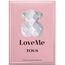 Tous Loveme The Silver For Women Parfum 90ml, 5 image