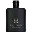 Trussardi Black Extreme For Men Eau De Toilette 50ml