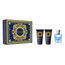 Versace Pour Homme Eau de Toilette 50ml + Hair & Body Shower 50ml + After Shave Balm 50ml, 2 image