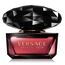 Versace Crystal Noir For Women Eau De Toilette 50ml