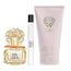 Vince Camuto Bella For Women Eau De Parfum 100ml + 10ml + Body Cream 150ml