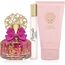 Vince Camuto Floreale For Women Eau De Parfum 100ml + 10ml + Body Cream 150ml