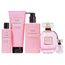 Victoria's Secret Bombshell For Women Eau de Parfum 100ml +7.5ml + Lotion 250ml + Mask 75ml + Wash 200ml