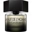 Yves Saint Laurent La Nuit de L'Homme Eau de Toilette 60ml
