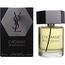Yves Saint Laurent L'Homme Eau de Toilette 100ml, 2 image