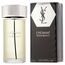 Yves Saint Laurent L'Homme Eau de Toilette 200ml, 2 image
