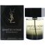 Yves Saint Laurent La Nuit de L'Homme Eau de Toilette 100ml, 2 image