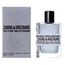 Zadig & Voltaire This is Him! Vibes Of Freedom Eau De Toilette 50ml, 2 image