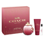 Coach Wild Rose For Women Set Eau De Parfum 90ml + Eau De Parfum 7.5ml + Body Lotion 100ml