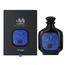 Zimaya Zukhruf Black Eau De Parfum 100ml, 3 image