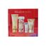Elizabeth Arden Hyaluronic Acid (Cream Cleanser 50ml + 5ml Skin Renewal Booster 5ml + 60 Ceramide Capsules + Day Cream 15ml)