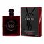 Yves Saint Laurent Black Opium For Women Eau de Parfum Over Red 90ml, 2 image