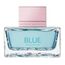 Antonio Banderas Blue Seduction For Women Eau de Toilette 50ml
