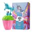 Anna Sui Fantasia Pop Surprise! Green Blue For Women Eau de Toilette 50ml, 3 image
