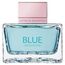 Antonio Banderas Blue Seduction For Women Eau de Toilette 80ml