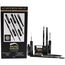 Arches and Halos Ultimate Brow Light For Women Eyebrow Kit 7pcs, 2 image