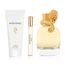Aristocrazy Intuitive For Women Eau de Toilette 80ml + 10ml + Body Lotion Shimmer 75ml