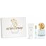Aristocrazy Brave For Women Eau de Toilette 80ml + 10ml + Body Lotion 75ml, 3 image